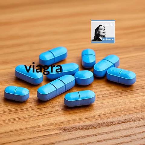 Que hace la viagra